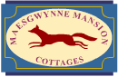 Maesgwynne Mansion Cottages